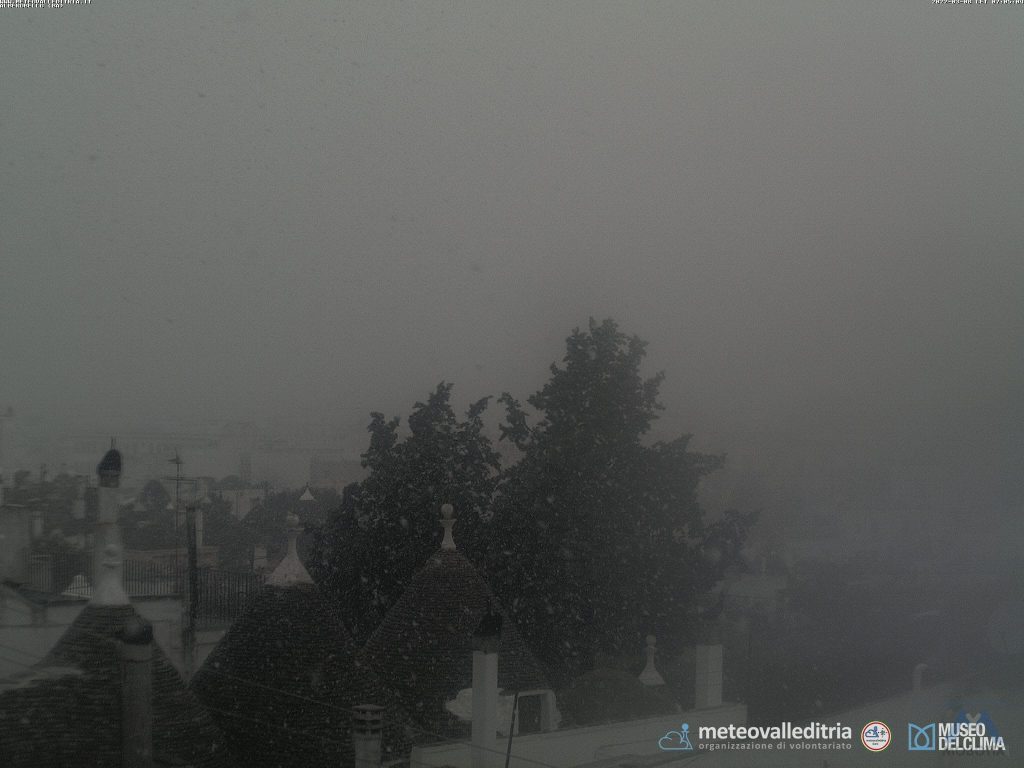 Alberobello