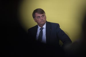 Bolsonaro