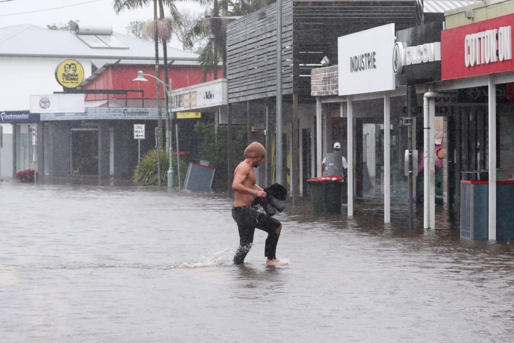 Byron Bay Australia