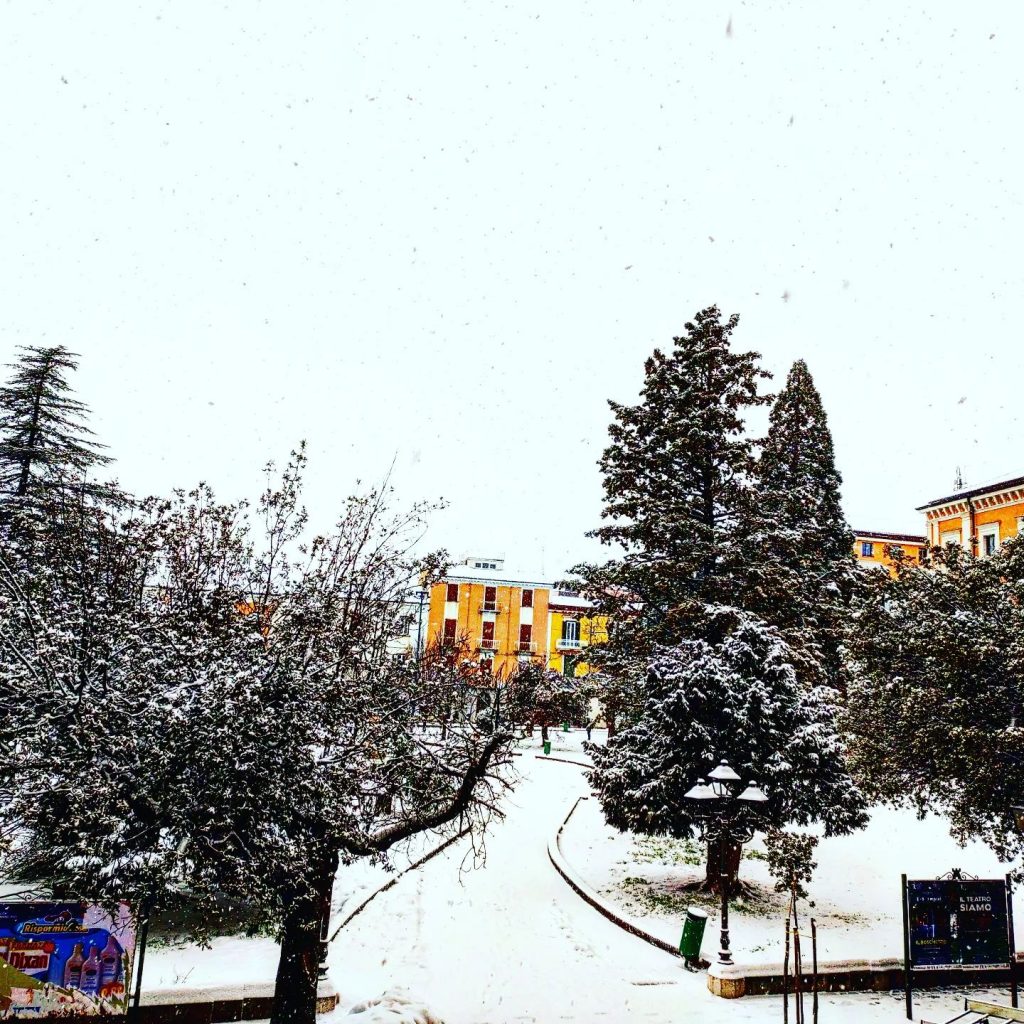 Campobasso