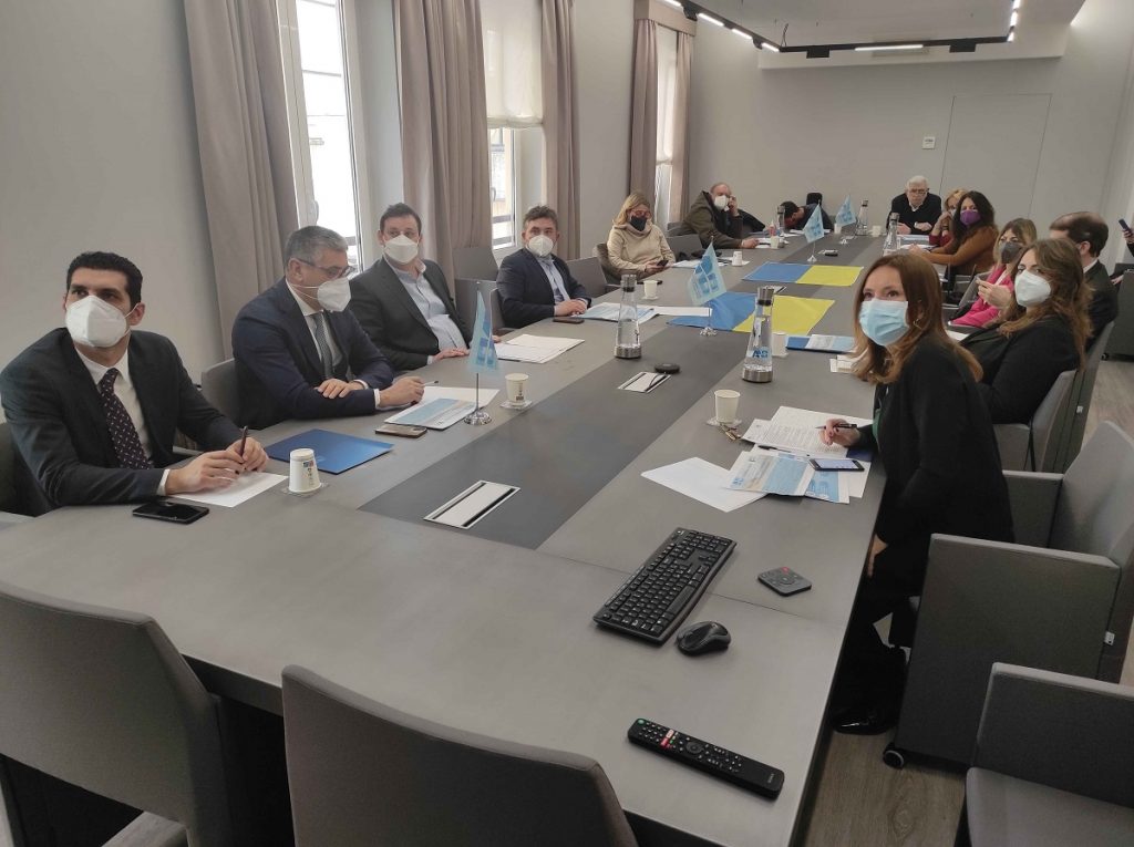 Conferenza ANBI