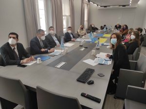 Conferenza ANBI