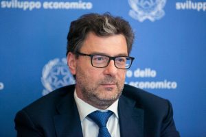 Giorgetti