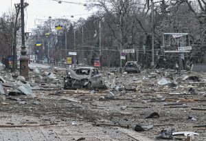 Kharkiv Ucraina