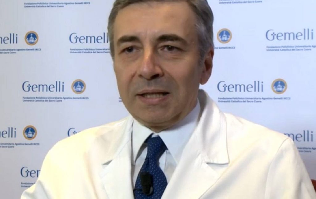 Luca Richeldi