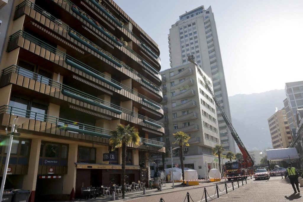 Montreux