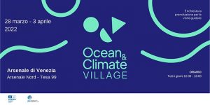 Ocean&Climate Village