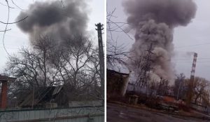 Okhtyrka