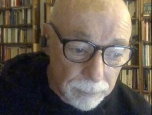 Paolo Nori