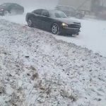 Bufera di neve innesca spaventoso maxi incidente in Pennsylvania: almeno 3 morti | FOTO e VIDEO