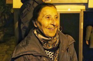 Professoressa Angela Misiano