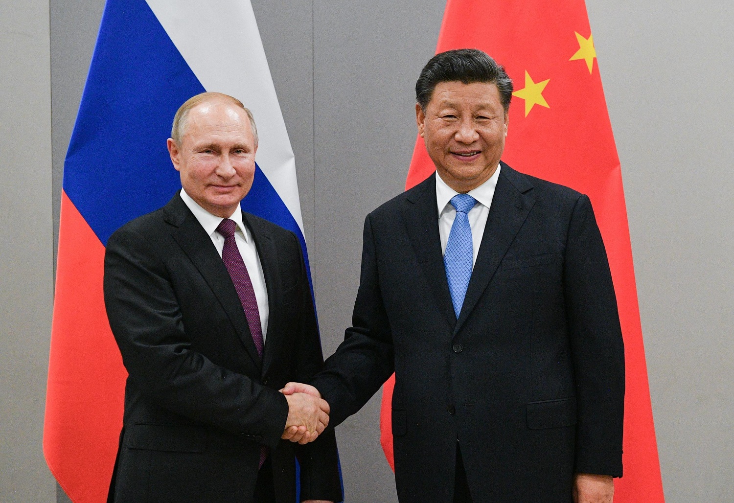 Xi Jinping in visita in Russia dal 7 al 10 maggio: colloqui e partenariati