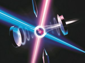 Quantum Technologies