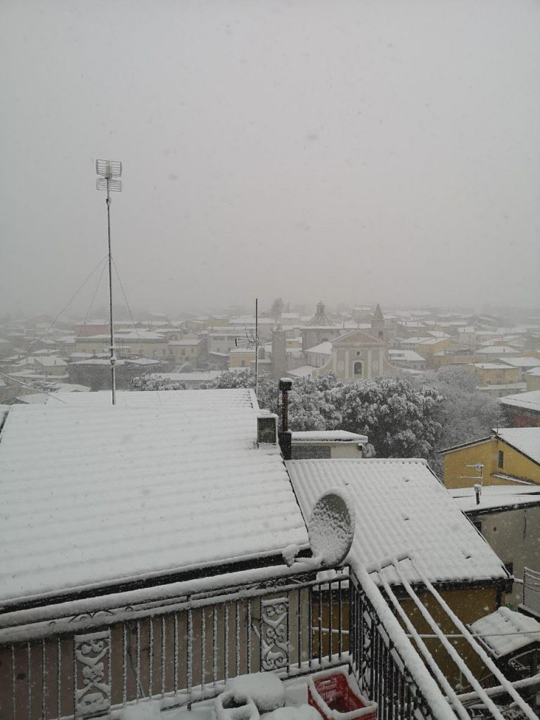 Rionero in Vulture Potenza