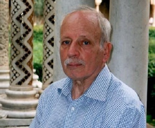 Sergio Rosati