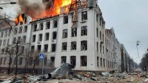 guerra ucraina