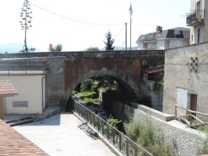 Via Regia delle Calabrie