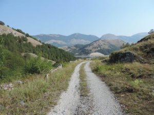 Via Regia delle Calabrie