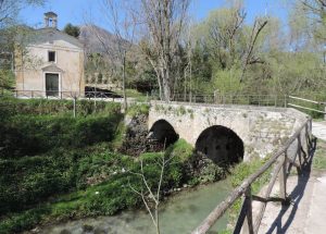 Via Regia delle Calabrie