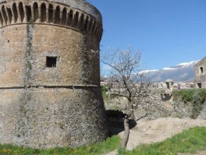 Via Regia delle Calabrie