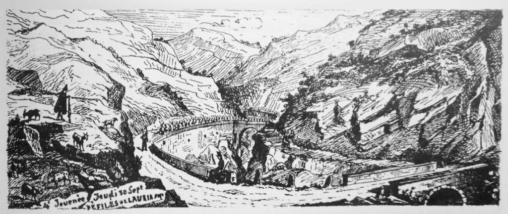 Via Regia delle Calabrie