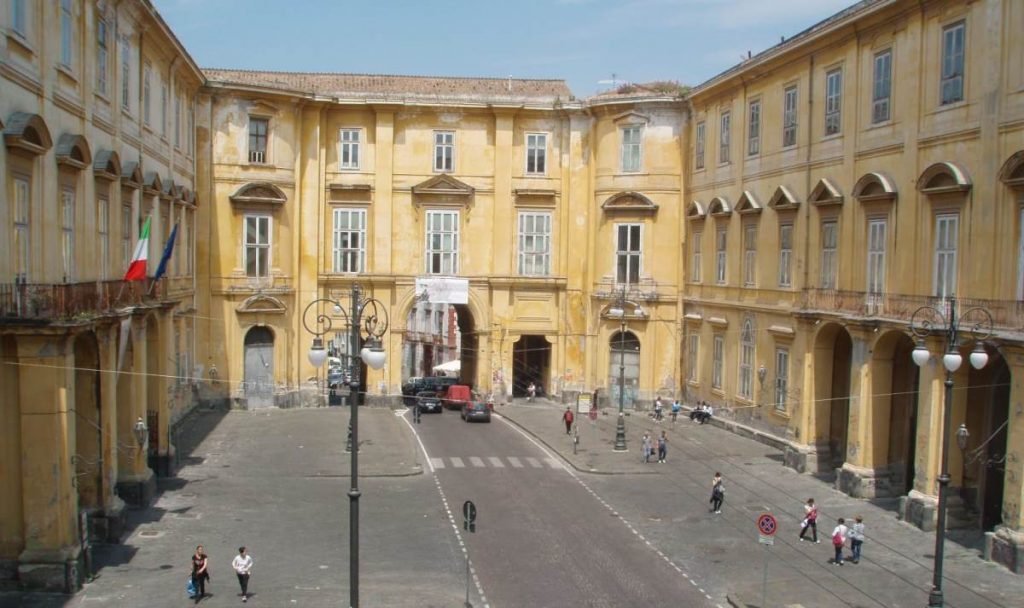 Via Regia delle Calabrie