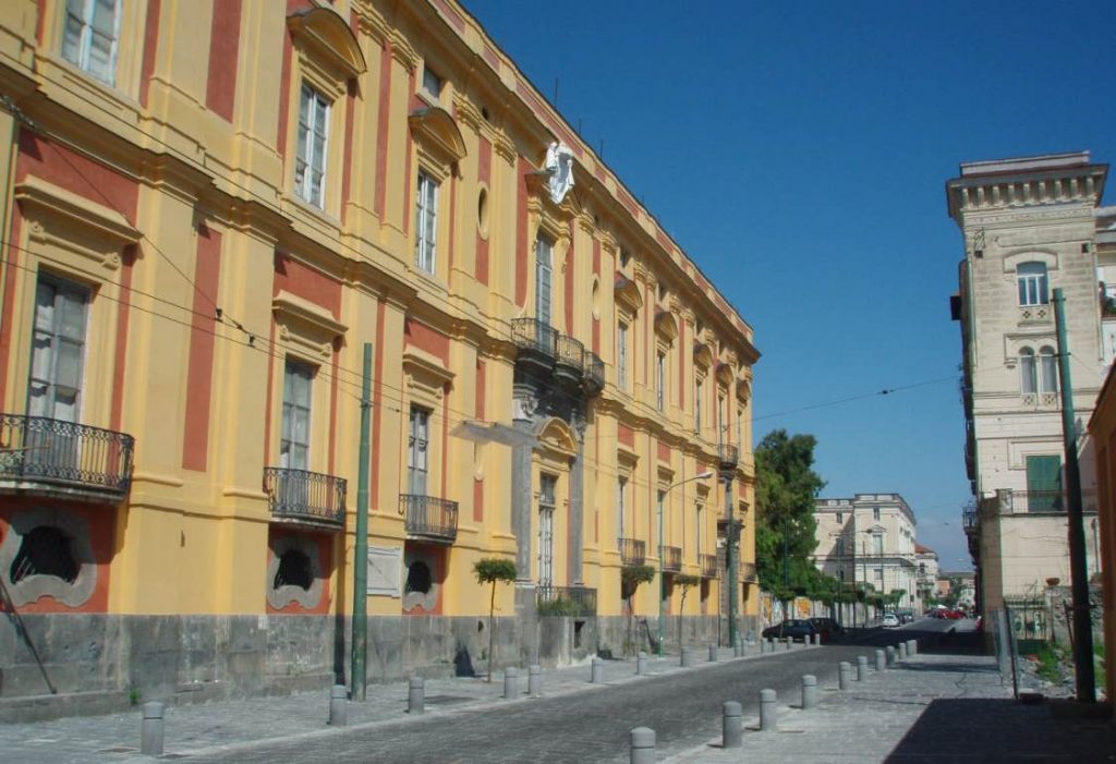 Via Regia delle Calabrie