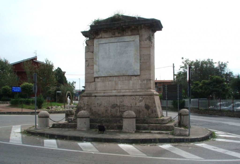 Via Regia delle Calabrie