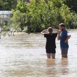 Il maltempo travolge l’Australia: Brisbane e Lismore sommerse da gravi inondazioni, 9 morti e 11 dispersi [FOTO]
