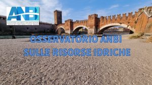 anbi risorse idriche