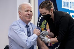 biden quarta dose vaccino covid