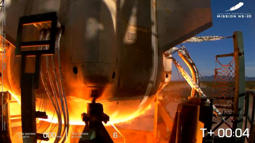 blue origin