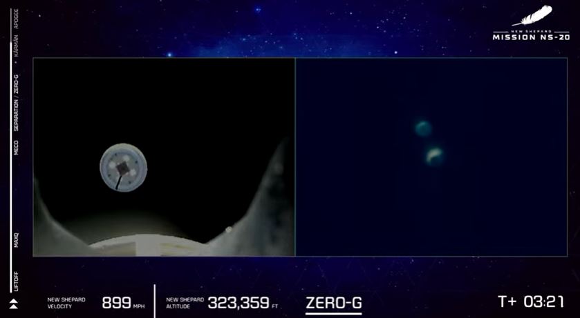 blue origin