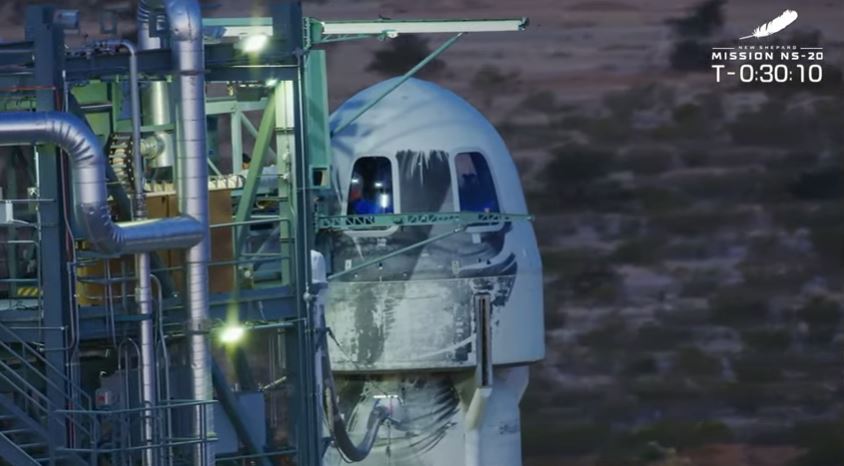 blue origin