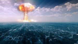 bomba atomica