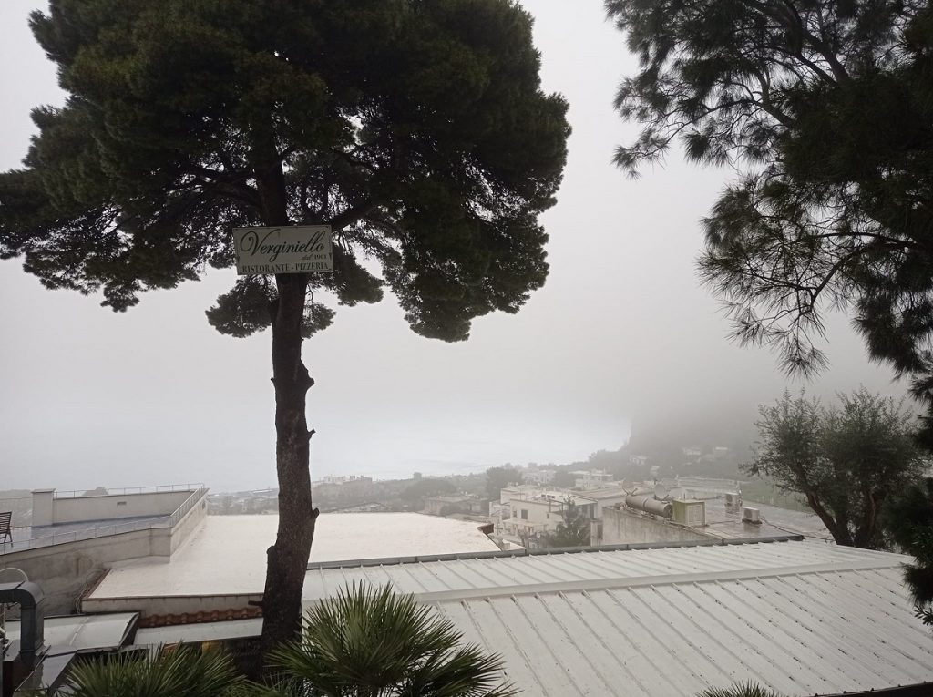 capri