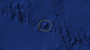 cerchio google earth