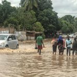 Ciclone Gombe: ritrovati altri 31 corpi, si aggrava il bilancio delle vittime in Mozambico | FOTO