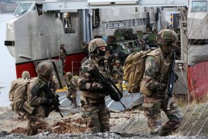 cold response nato