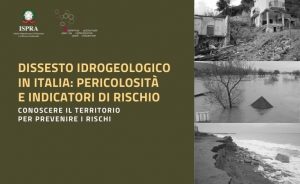 dissesto ispra