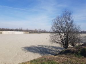 fiume po