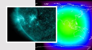 flare 25 marzo