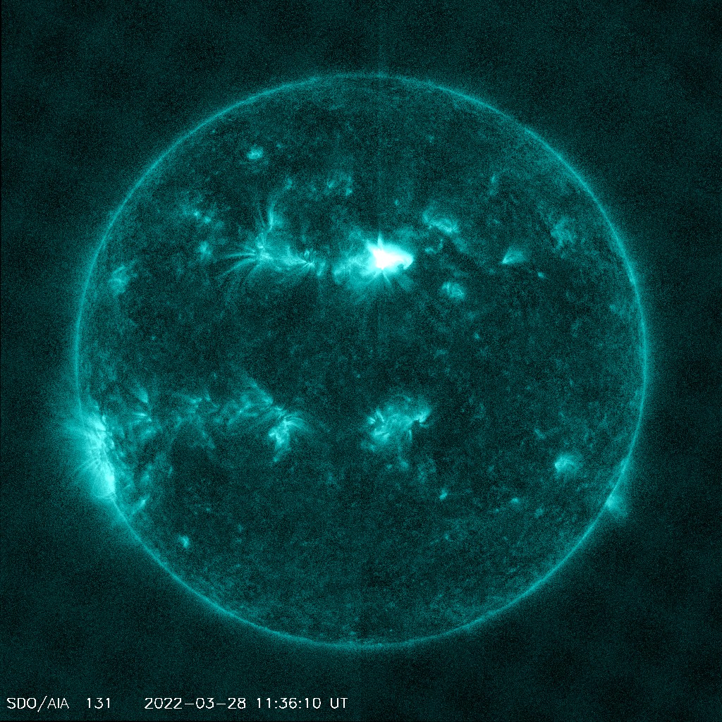 flare m4