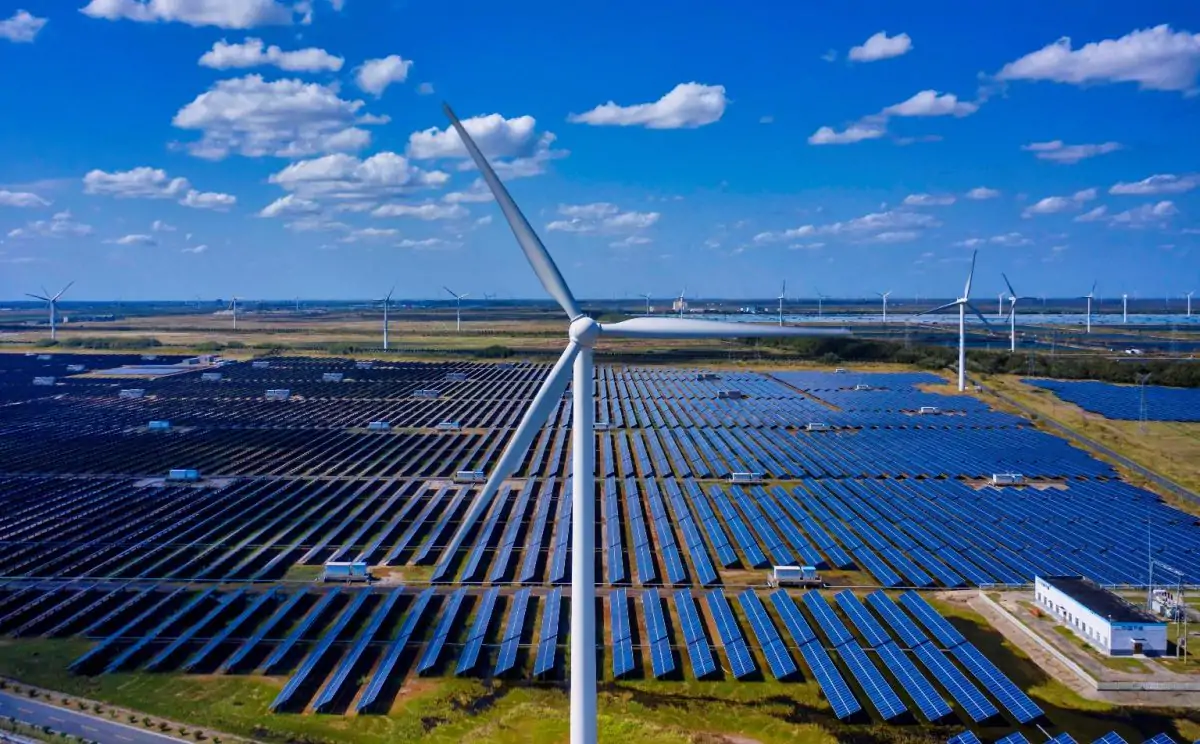 eolico solare fonti rinnovabili energia