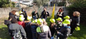 giornata foreste