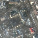 Guerra in Ucraina: i danni a Mariupol, Irpin e sull’Isola dei Serpenti ripresi dai satelliti | FOTO