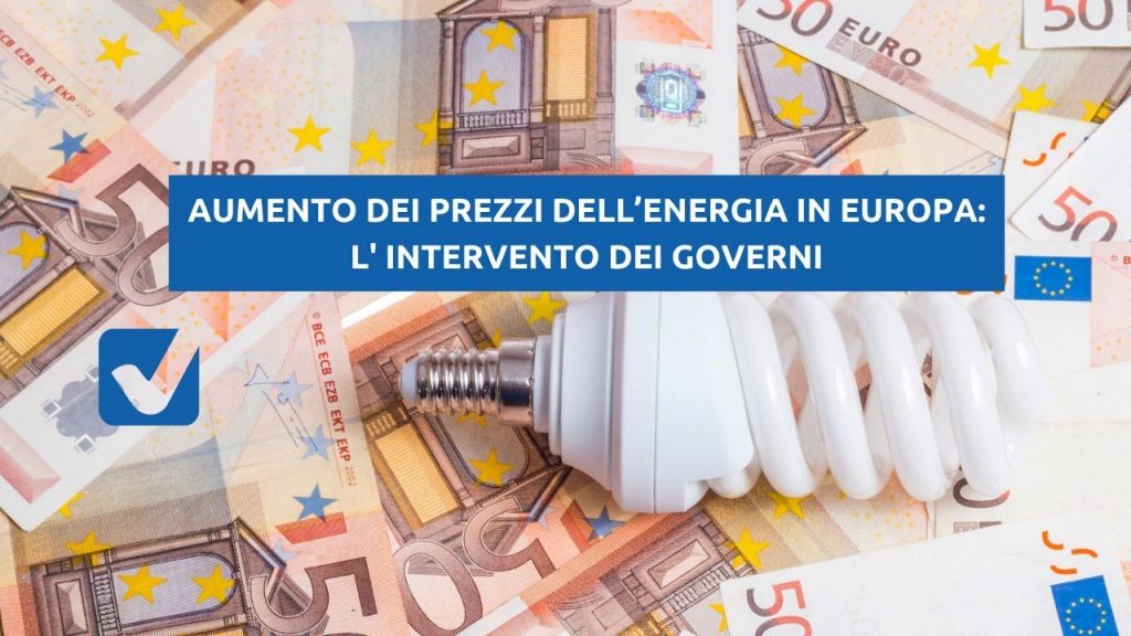 guerra ucraina prezzi energia
