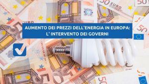 guerra ucraina prezzi energia