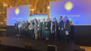 iaf spring meeting