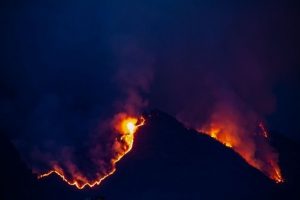 incendio veneto longarone